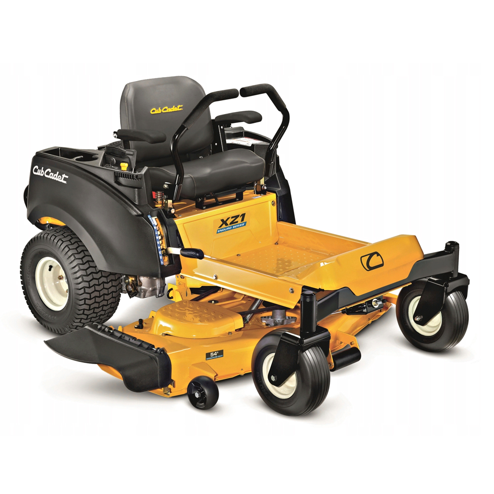 Райдер Cub Cadet XZ1 137